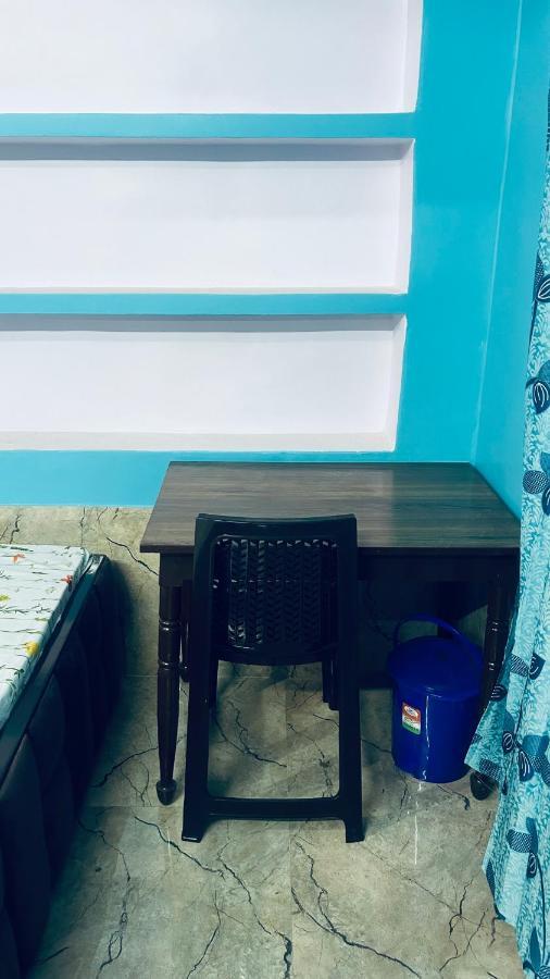 Tandon Lodge On The Ganga Ghat Homestay 瓦拉纳西 外观 照片